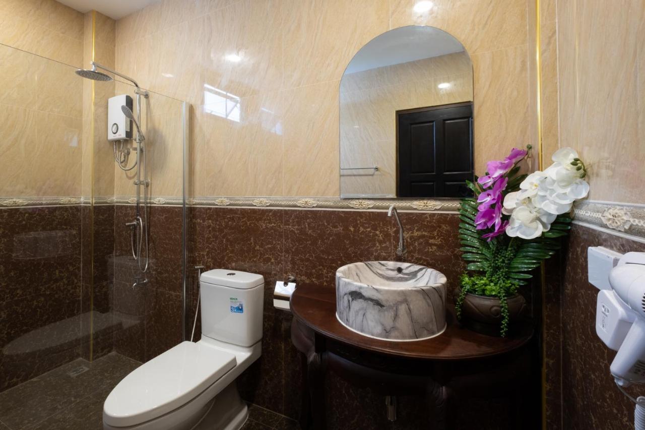 Lanna Kamin Pool Villa Airport Chiang Mai Dış mekan fotoğraf